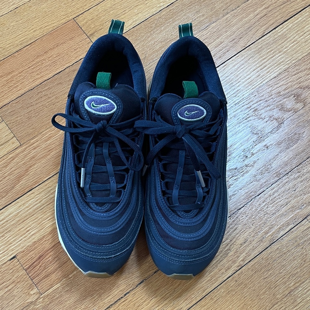 Nike Air Force max 97